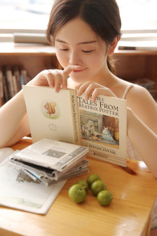 秀色APP视频